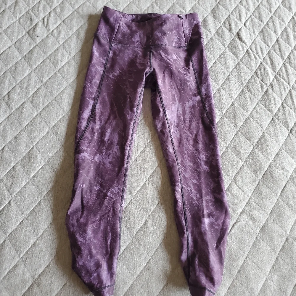 Calia by‎ Carrie Underwood Crop Leggings XS